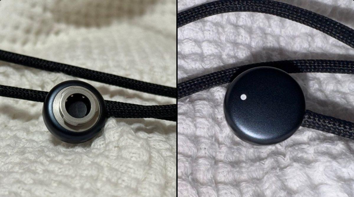 Yeni Apple Vision Pro’nun Parçalarının Fotoğrafları Sızdı, Cihaz Hakkında Yeni Bilgiler Geldi!