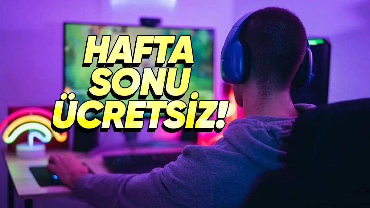 Toplam Değeri 5200 TL’den Fazla Olan 4 Oyun, Xbox’ta Kısa Süreliğine Ücretsiz Oldu!