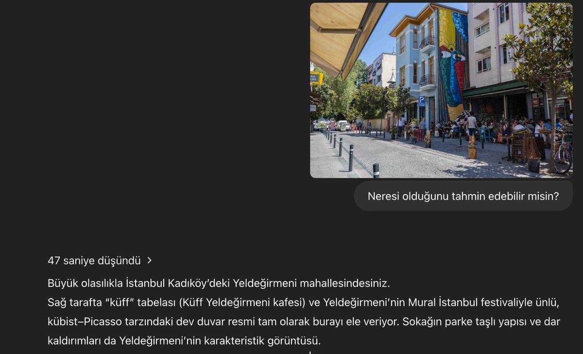 Sosyal Medyada Başlayan Yeni Bir Akım, ChatGPT’nin Çok Tehlikeli Bir Özelliğini Ortaya Çıkardı! Nerede Olduğunuzu Anında Bulabiliyor