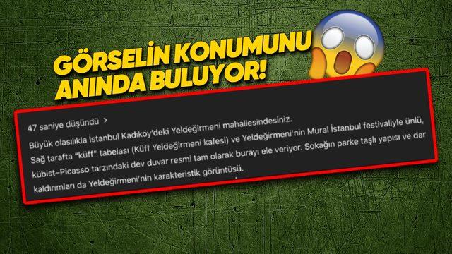 Sosyal Medyada Başlayan Yeni Bir Akım, ChatGPT’nin Çok Tehlikeli Bir Özelliğini Ortaya Çıkardı! Nerede Olduğunuzu Anında Bulabiliyor