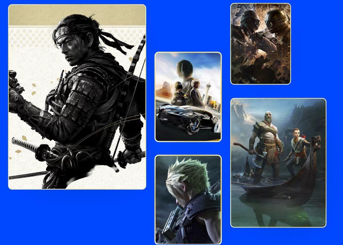 Hangi PlayStation Plus Paketini Seçmek Daha Mantıklı? İşte Güncel PS Plus Paketleri, Avantajları ve Fiyatları