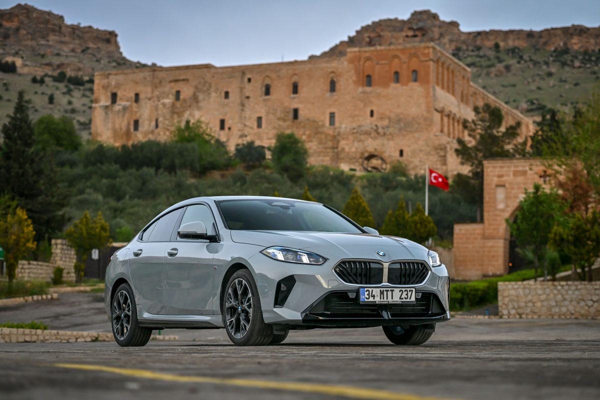 Yeni BMW 2 Serisi Gran Coupe ve X3 Türkiye’de Satışa Sunuldu: İşte Fiyatları