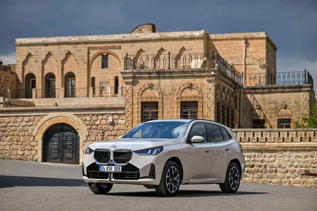 Yeni BMW 2 Serisi Gran Coupe ve X3 Türkiye’de Satışa Sunuldu: İşte Fiyatları