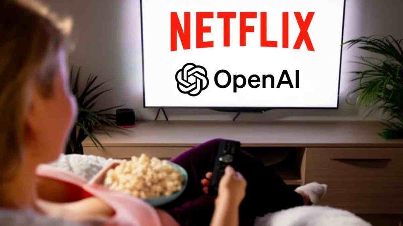 Netflix’te Ruh Halinize Göre Film/Dizi Arayabileceksiniz (Yapay Zekâ Dediğin Böyle Olur)