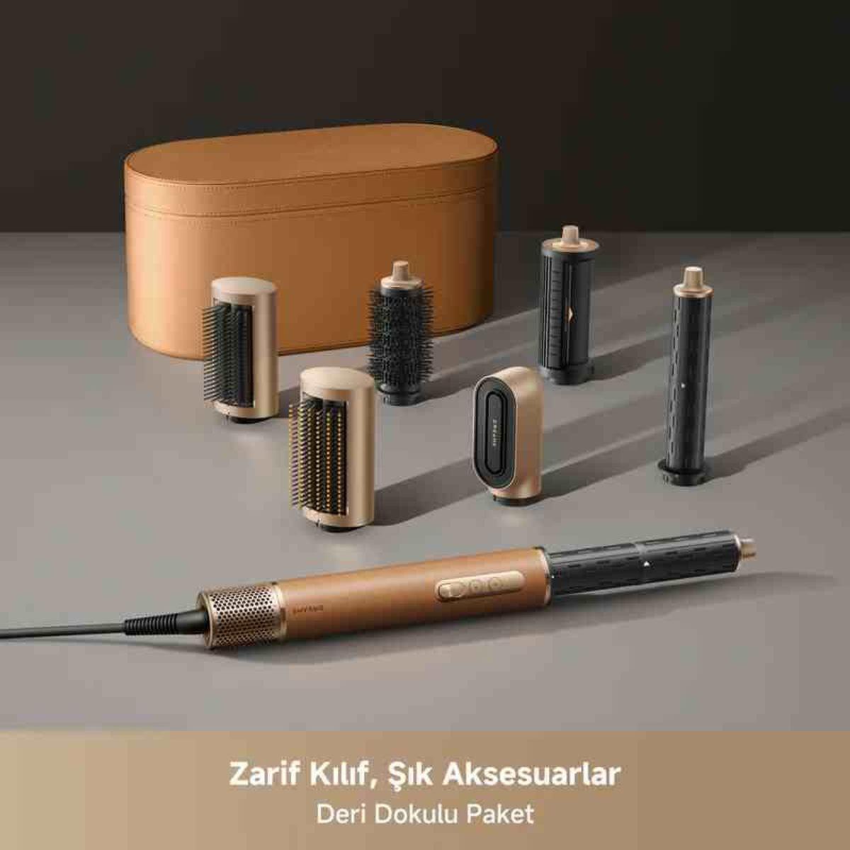 Dreame’nin Yeni Robot ve Dikey Süpürgeleri Türkiye’de Satışa Sunuldu: İşte Fiyatları