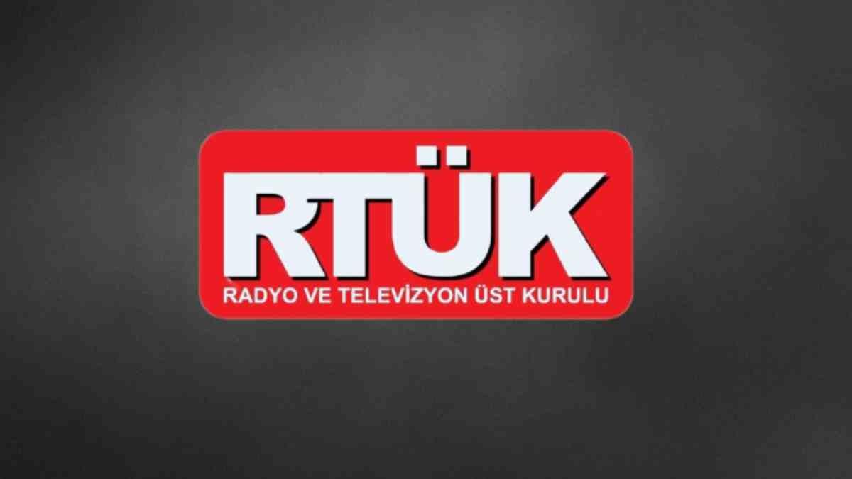 RTÜK’ün "Radyo İnternet Ve Televizyon Üst Kurulu" Olması İçin Çalışmalara Başlandığı Açıklandı!