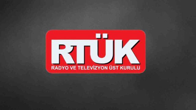 RTÜK’ün Radyo İnternet Ve Televizyon Üst Kurulu Olması İçin Çalışmalara Başlandığı Açıklandı!