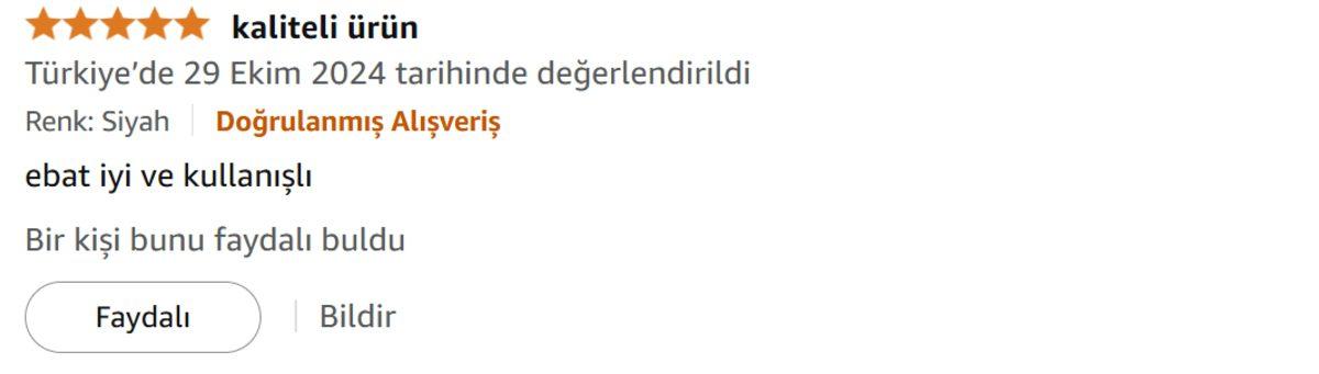 Bu Haftanın Favorileri: En Çok Satan 10 Teknolojik Ürün