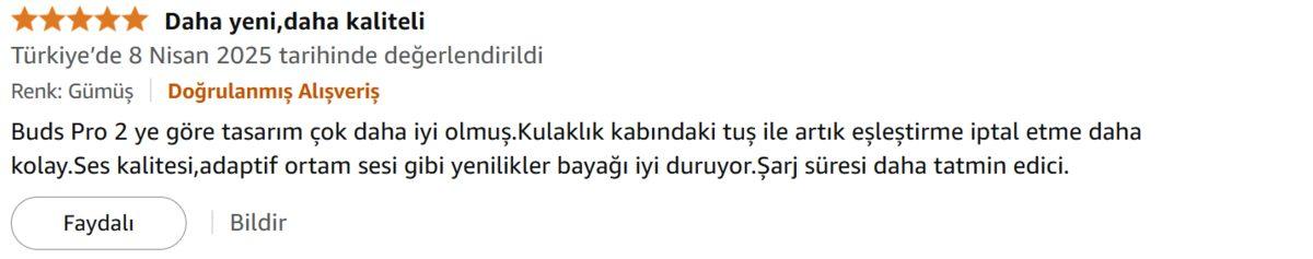 Bu Haftanın Favorileri: En Çok Satan 10 Teknolojik Ürün