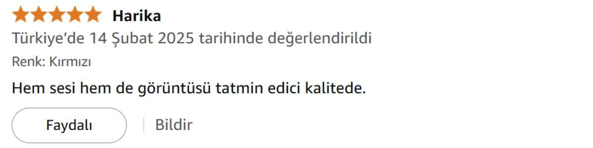 Bu Haftanın Favorileri: En Çok Satan 10 Teknolojik Ürün