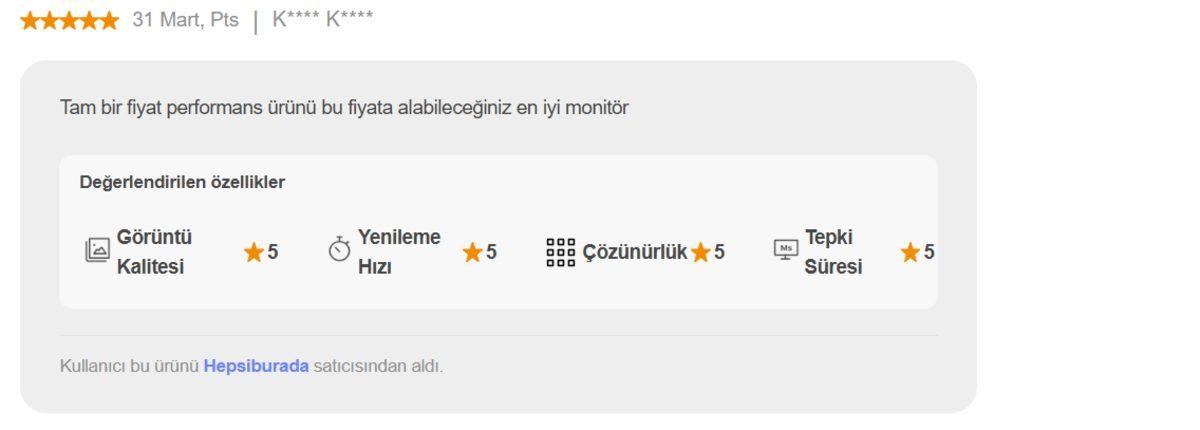 Bu Haftanın Favorileri: En Çok Satan 10 Teknolojik Ürün