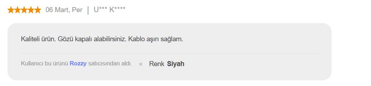 Bu Haftanın Favorileri: En Çok Satan 10 Teknolojik Ürün