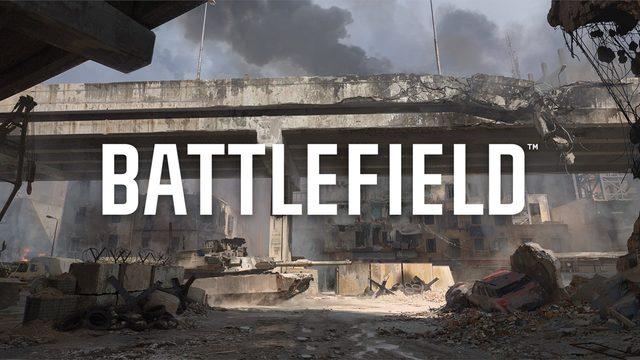 Yeni Battlefield Oyunundan Yeni Fragman Geldi: Yıkım Seviyesi İşte Böyle Olacak! [Video]