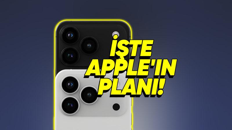 iPhone 17 Pro Max ile iPhone Kullanıcılarının Hayali Nihayet Gerçeğe Dönüşecek