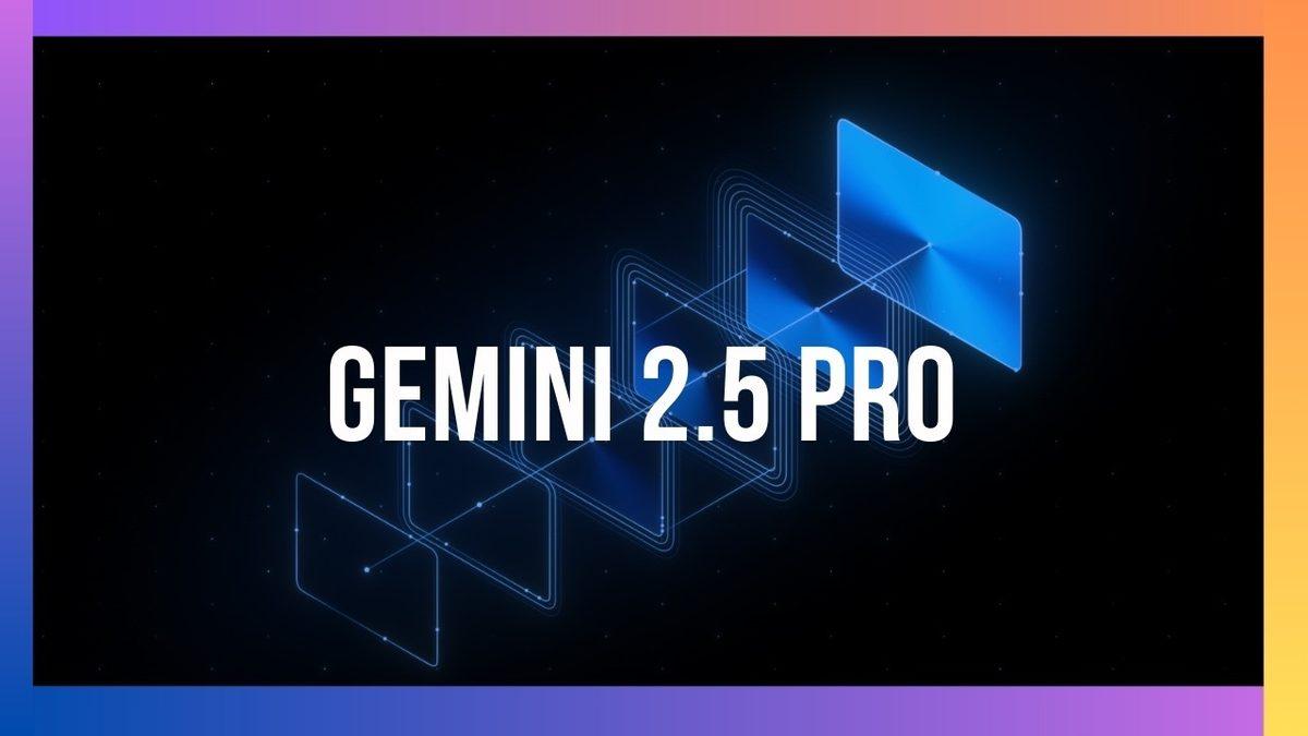 Gemini 2.5 Pro’yu İçeren Gemini Advanced Öğrencilere Ücretsiz Oldu (Şimdilik Bize Yok Ama...)