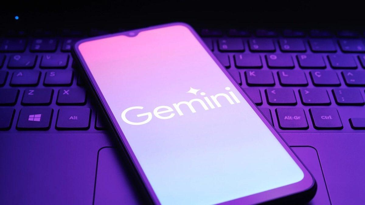 Gemini 2.5 Pro’yu İçeren Gemini Advanced Öğrencilere Ücretsiz Oldu (Şimdilik Bize Yok Ama...)