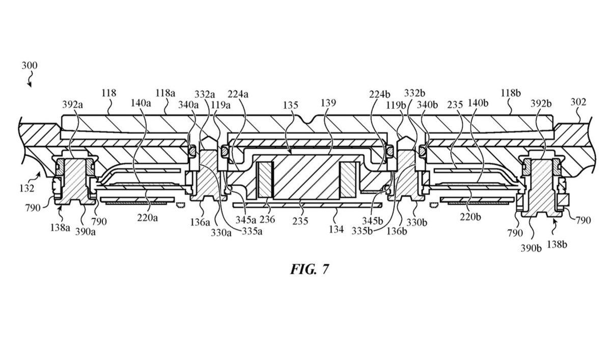 Apple, Haptik Tuşlara Sahip iPhone Üzerinde Çalışıyor: Peki Nedir Bu ’Haptik Tuşlar’?