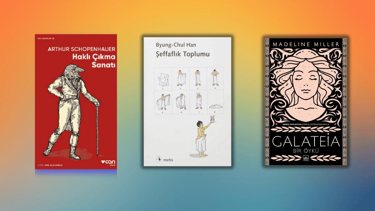 Okuması Göz Açıp Kapayıncaya Kadar Ama Etkisi Uzun Süren Kitap Tavsiyeleri