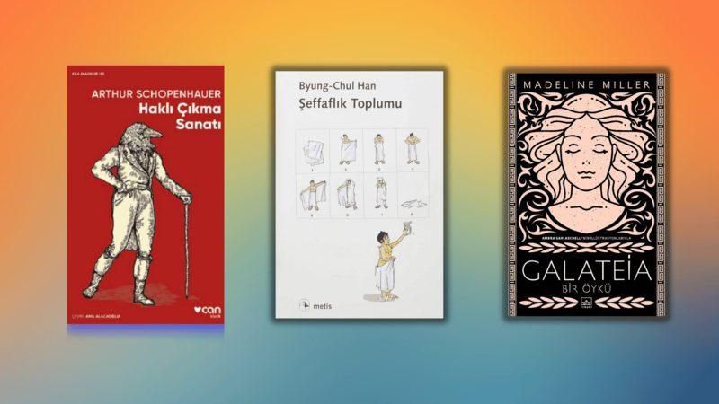 Okuması Göz Açıp Kapayıncaya Kadar Ama Etkisi Uzun Süren Kitap Tavsiyeleri