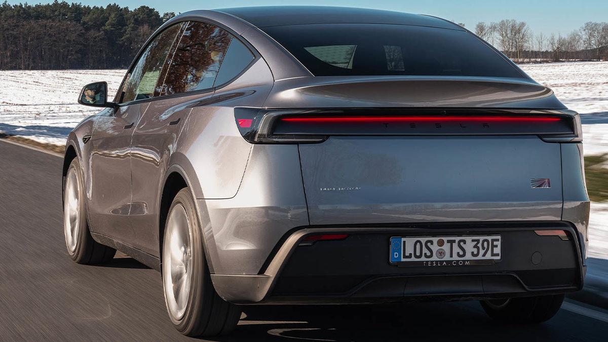 Uygun Fiyatlı Tesla Model Y Üretimi Ertelendi: Tamam da Niye?