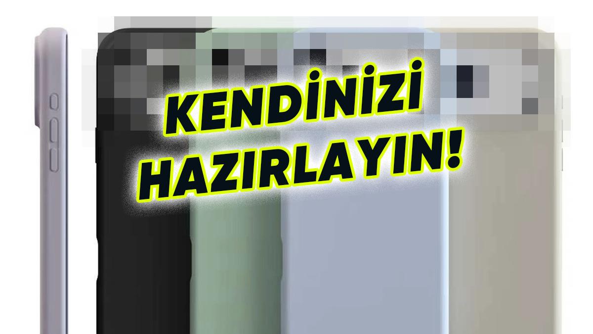 iPhone 17 Pro’nun Kılıf Tasarımları Paylaşıldı: Telefonun Tasarımı Netleşti!