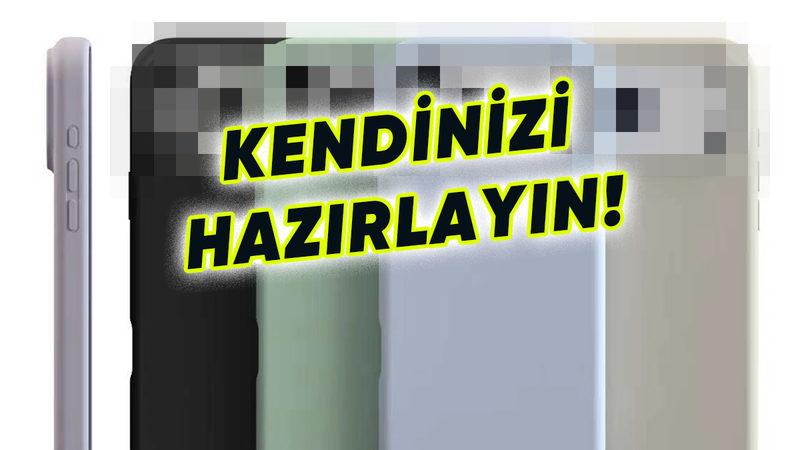 iPhone 17 Pro’nun Kılıf Tasarımları Paylaşıldı: Telefonun Tasarımı Netleşti!