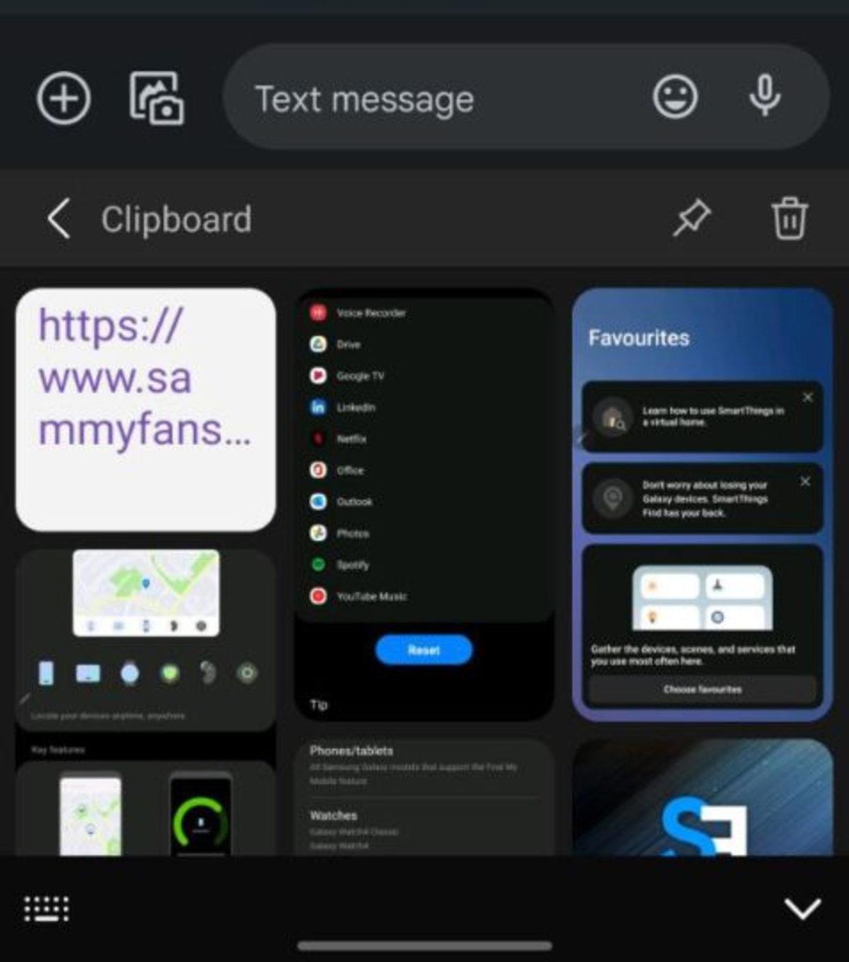 Samsung, Telefonlarda Çok Büyük Güvenlik ve Gizlilik Sorunlarına Yol Açan 