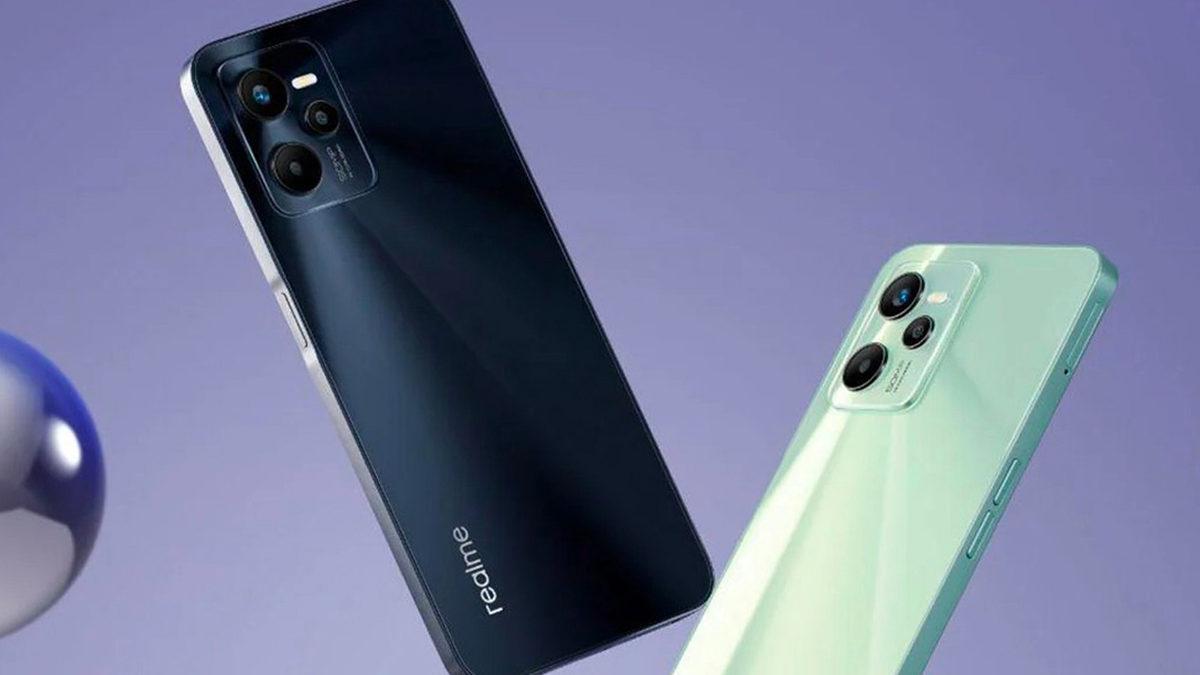 realme’nin Türkiye’den Apar Topar Çekildiği İddia Edildi: İşte Yaşananlar...