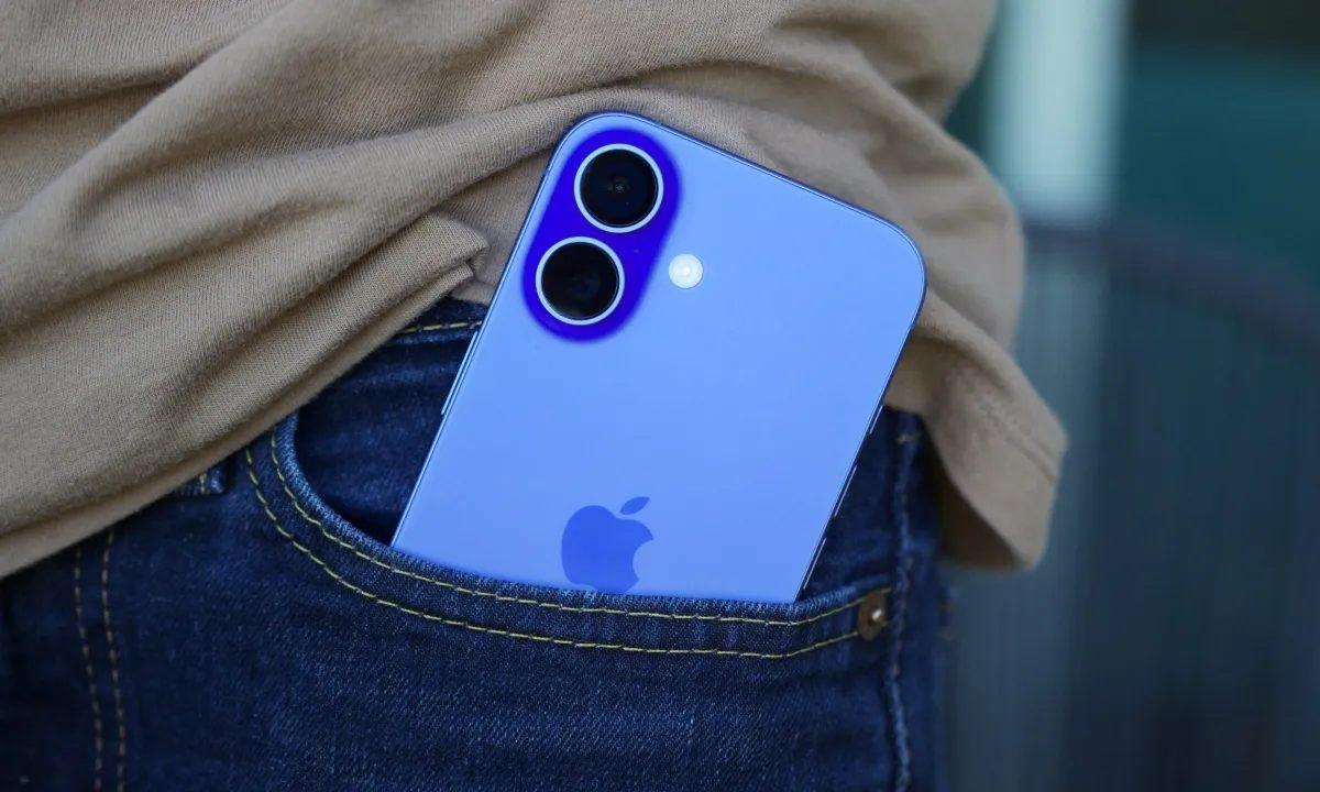 iPhone’unu Çaldıran Bir Adam, Apple’a Dava Açtı: 5 Milyon Dolar Kaybetmiş!