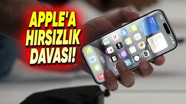 iPhone’unu Çaldıran Bir Adam, Apple’a Dava Açtı: 5 Milyon Dolar Kaybetmiş!