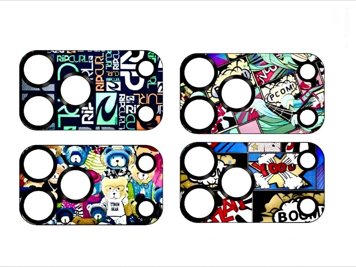 iPhone 17 Pro’nun Kamera Kılıfları Ortaya Çıktı (Evet, Telefon Kılıfından Ayrı Kamera Kılıfı Olacak)