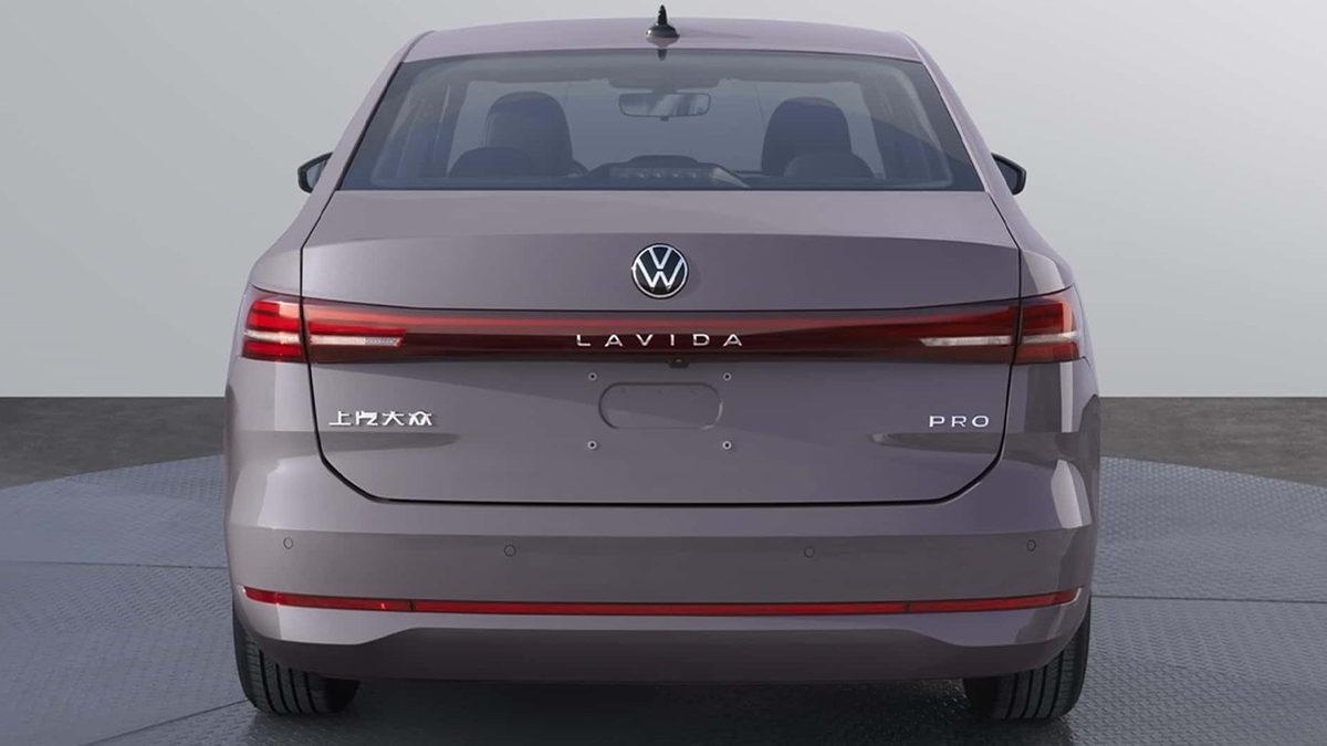 Volkswagen’den Passat Tutkunlarını Hüsrana Uğratacak Sedan: Lavida Pro!