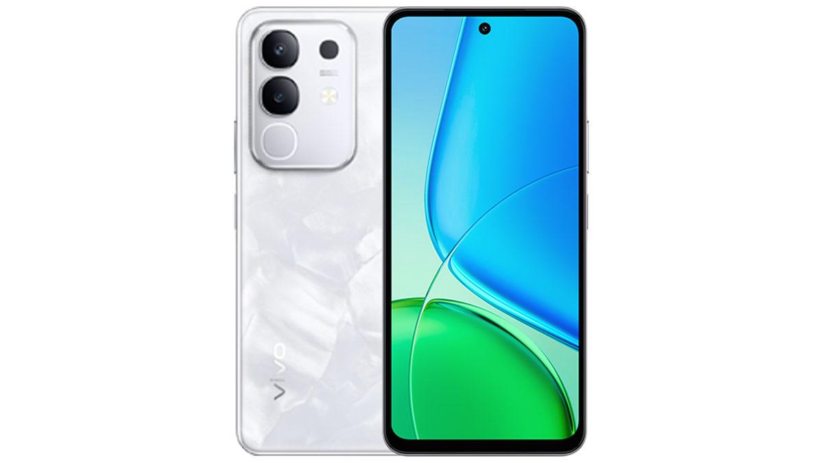12 Taksitle Satın Alınabilecek Fiyat/Performans Telefonu vivo Y29, Türkiye’de: İşte Fiyatı ve Özellikleri
