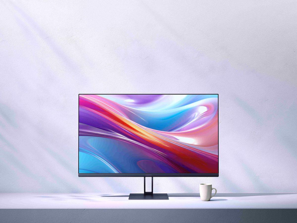 Xiaomi, Türkiye’ye Gelse Çok Satacak Etkileyici Özelliklerle Dolu Bütçe Dostu Monitörü A27Qi’yi Piyasaya Sürdü!