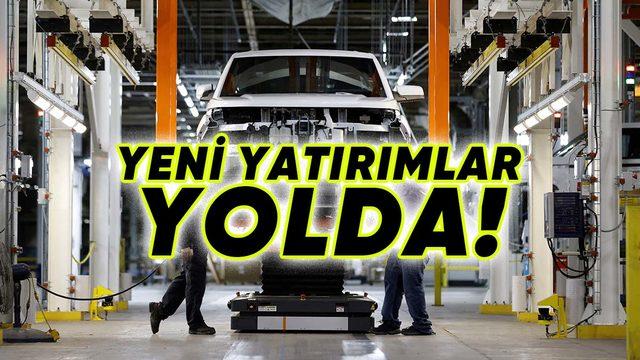 Teknoloji Bakanı, Türkiye’nin Elektrikli Otomobil Üretim Hedefini Açıkladı (Togg ve BYD’den Fazlası Olacak...)