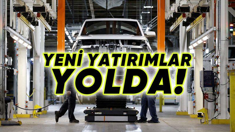Teknoloji Bakanı, Türkiye’nin Elektrikli Otomobil Üretim Hedefini Açıkladı (Togg ve BYD’den Fazlası Olacak...)
