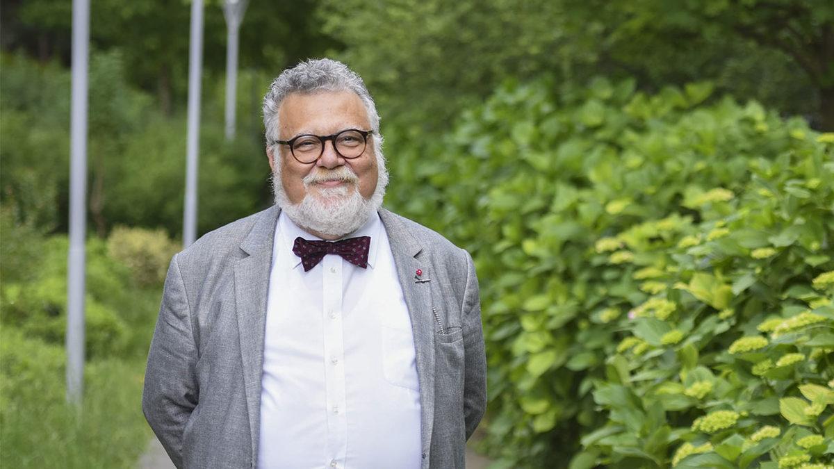 ’’Aslında Ay’a Amerikalılar Değil, Almanlar Gitti!’’ Prof. Dr. Celal Şengör, Webtekno’ya Konuştu!