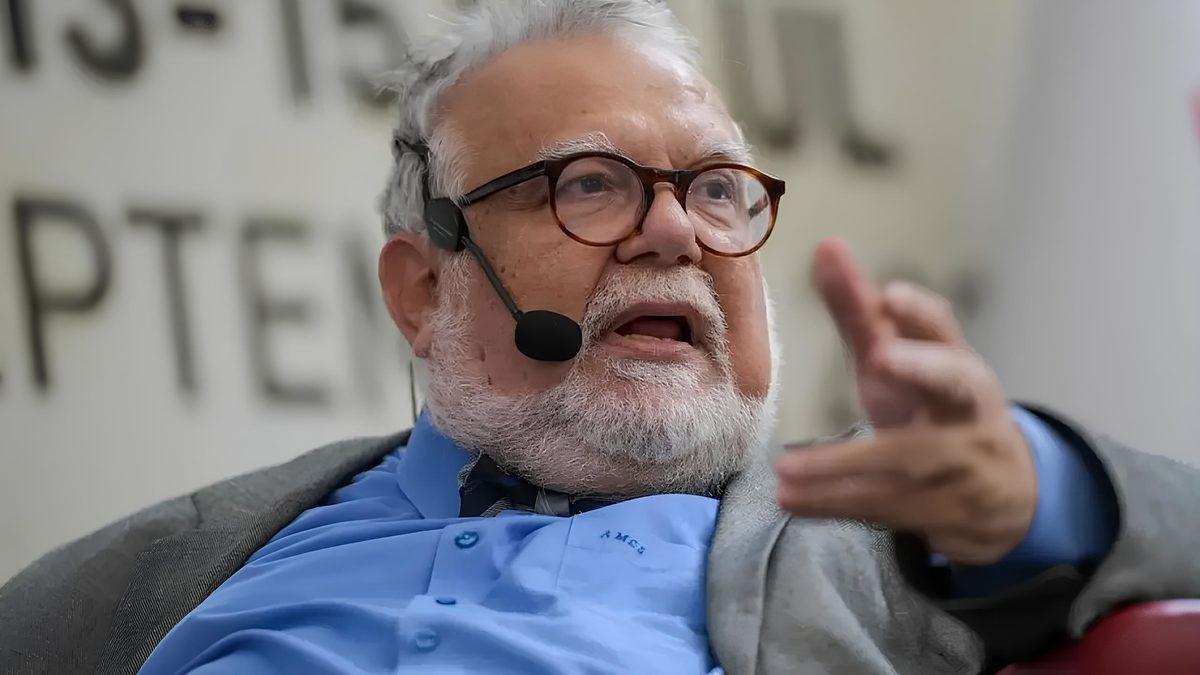 ’’Aslında Ay’a Amerikalılar Değil, Almanlar Gitti!’’ Prof. Dr. Celal Şengör, Webtekno’ya Konuştu!