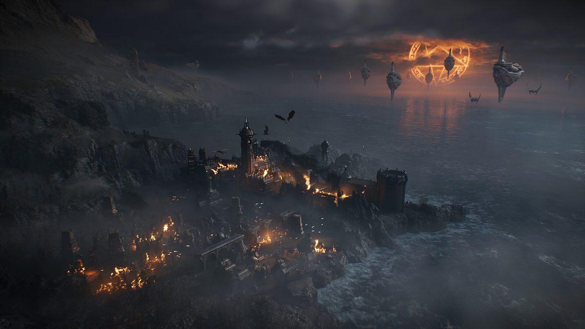 DOOM: The Dark Ages Nihayet Çıktı: İşte Fiyatı, Çıkış Tarihi ve Bilmeniz Gereken Her Şey!