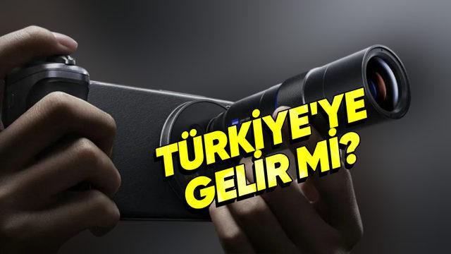 Fotoğraf Makinesini Aratmayan Yeni Amiral Gemisi vivo X200 Ultra Tanıtıldı: İşte Özellikleri ve Fiyatı!