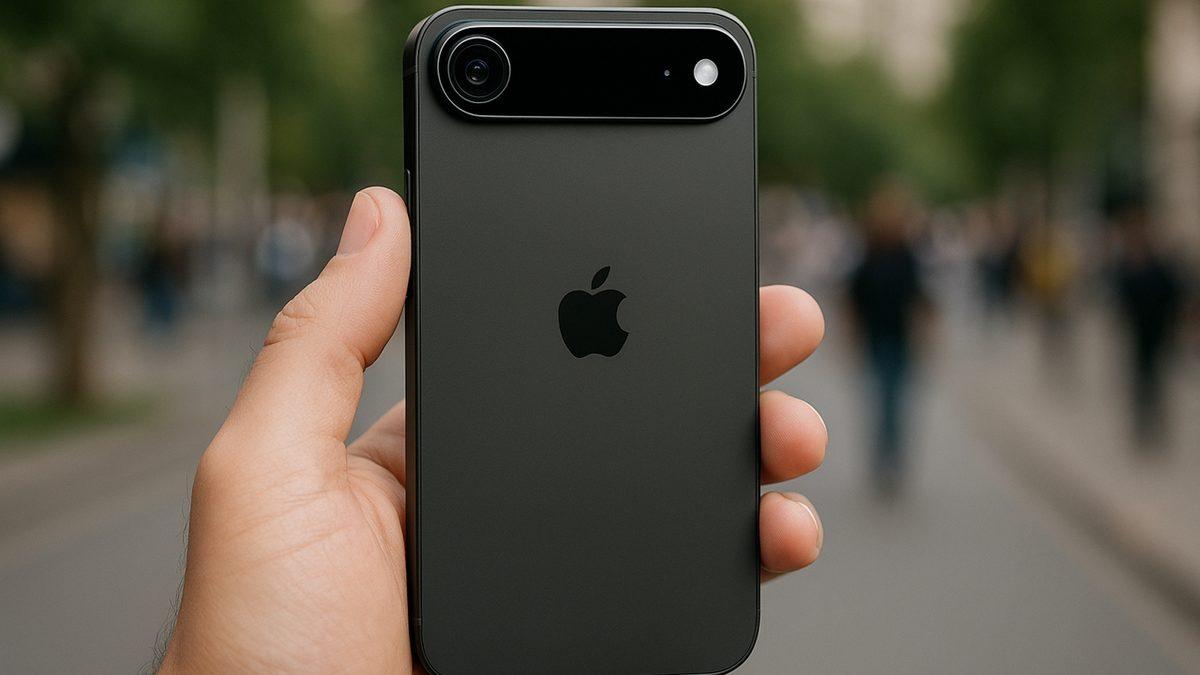 Apple Soğuk Soğuk Terliyor: Şirket, iPhone 17 Üretiminde Kritik Bir Sorunla Karşı Karşıya!