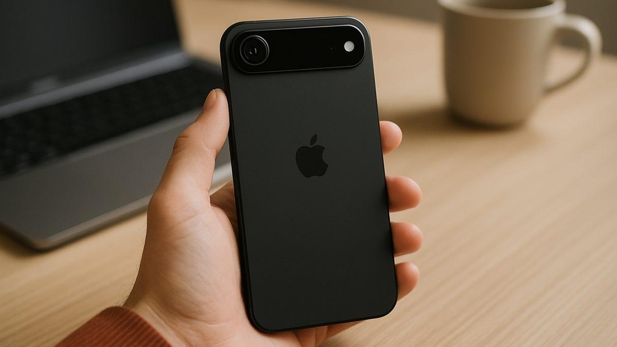 Apple Soğuk Soğuk Terliyor: Şirket, iPhone 17 Üretiminde Kritik Bir Sorunla Karşı Karşıya!