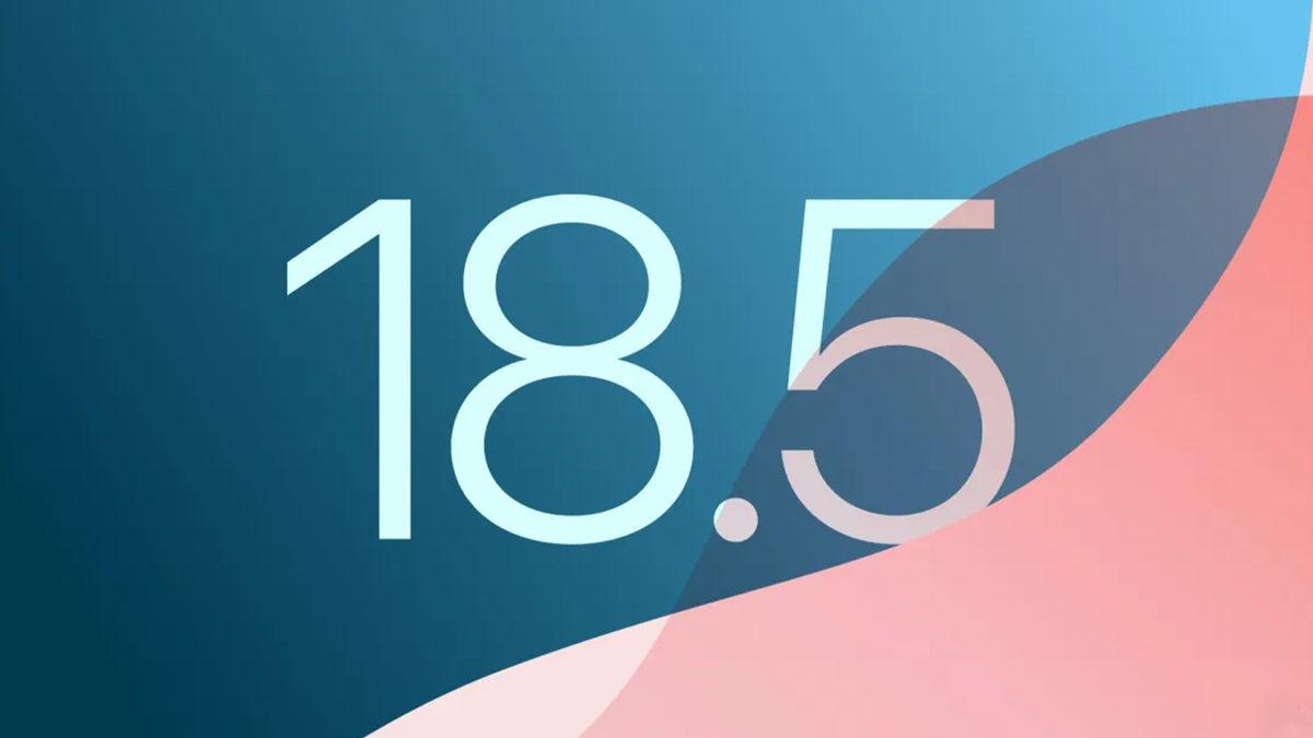 iOS 18.5’in Üçüncü Geliştirici Beta Sürümü Yayımlandı: İşte iPhone’lara Gelecek Yeni Özellikler
