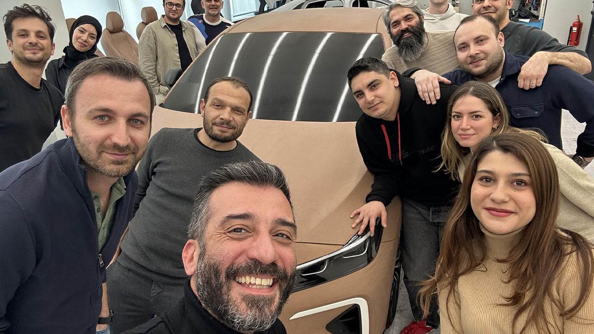 Togg’un Tasarım Ekibi Lideri, Şirketten Ayrıldığını Açıkladı: Peki Şimdi Ne Olacak?