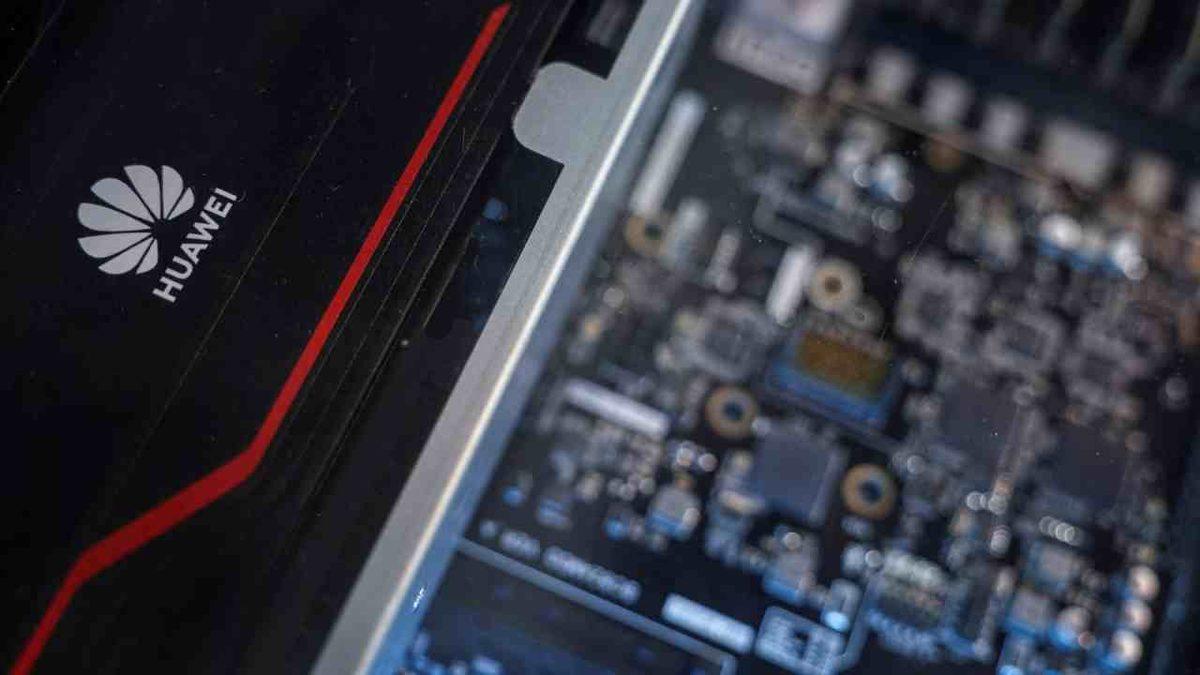 NVIDIA’dan Yapay Zekâ Çipi Alması Yasaklanan Çin, Kendi Çipini Üretti: Karşınızda Huawei 910C