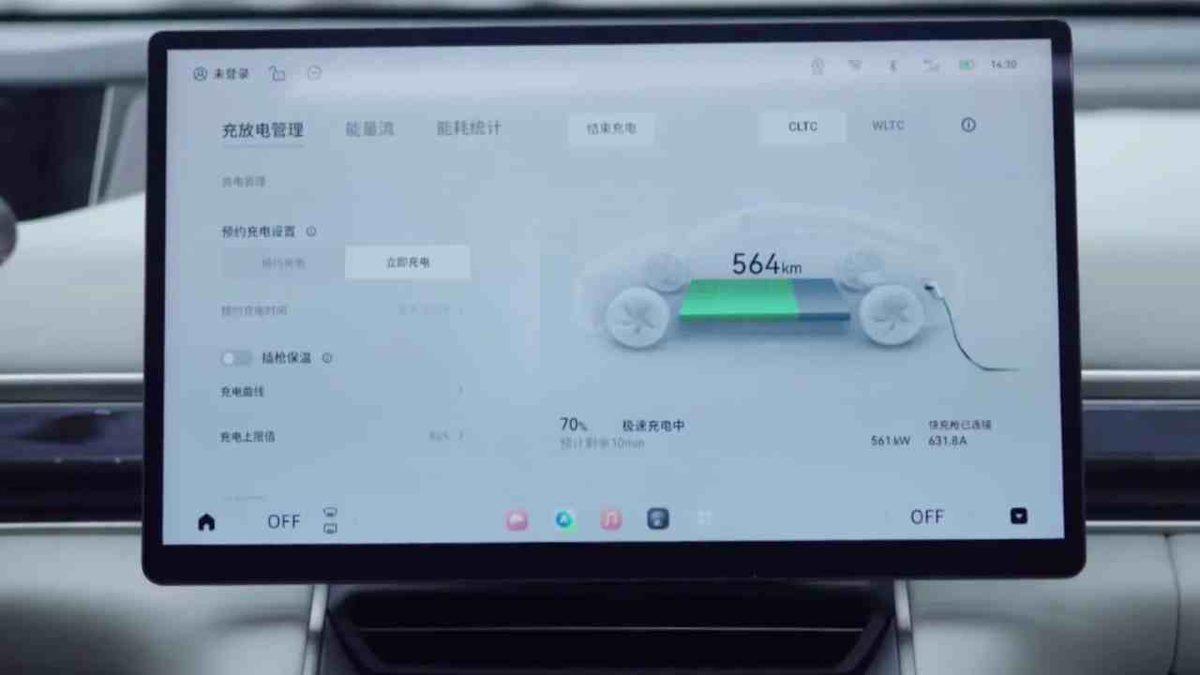 Elektrikli Otomobiller İçin Devrimsel Batarya Tanıtıldı: Şarj Etmek, Benzin Doldurmak Kadar Hızlı Olacak!