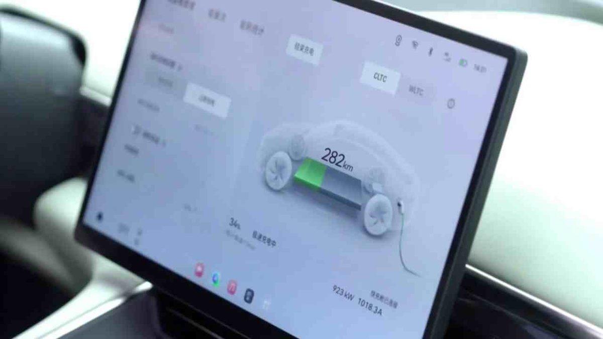 Elektrikli Otomobiller İçin Devrimsel Batarya Tanıtıldı: Şarj Etmek, Benzin Doldurmak Kadar Hızlı Olacak!