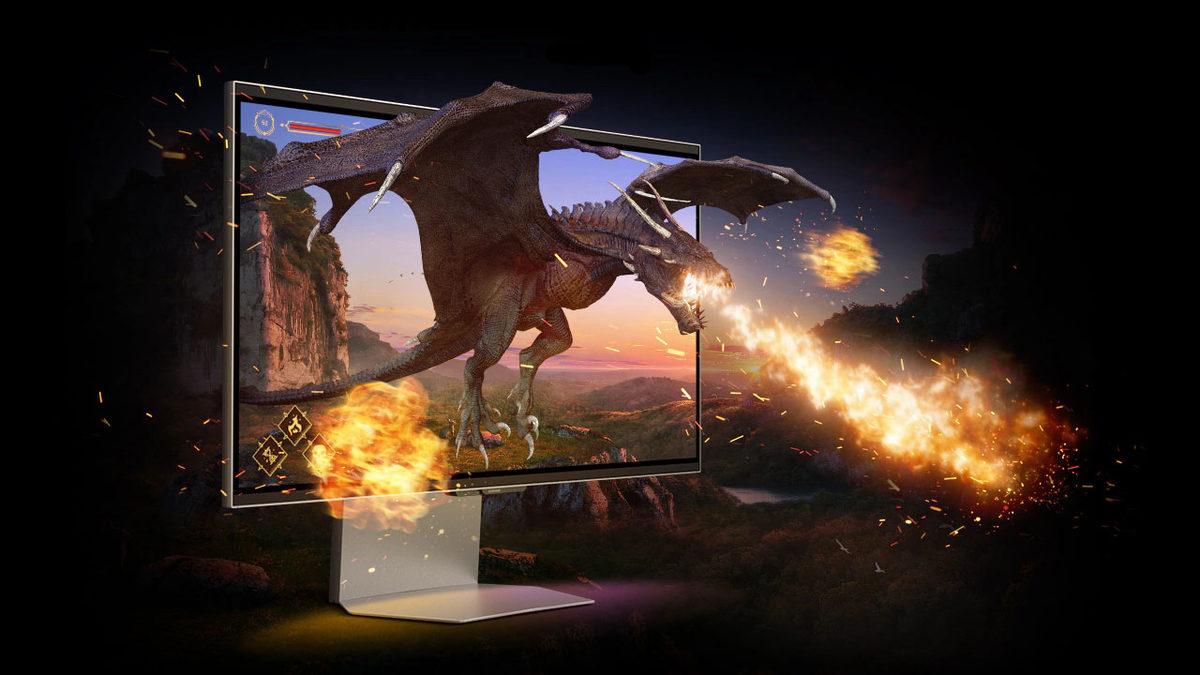 Gözlüksüz 3D Görüntü Sunan Samsung Odyssey 3D Monitör Türkiye’de Satışa Sunuldu: İşte Derin Düşüncelere Daldıran Fiyatı