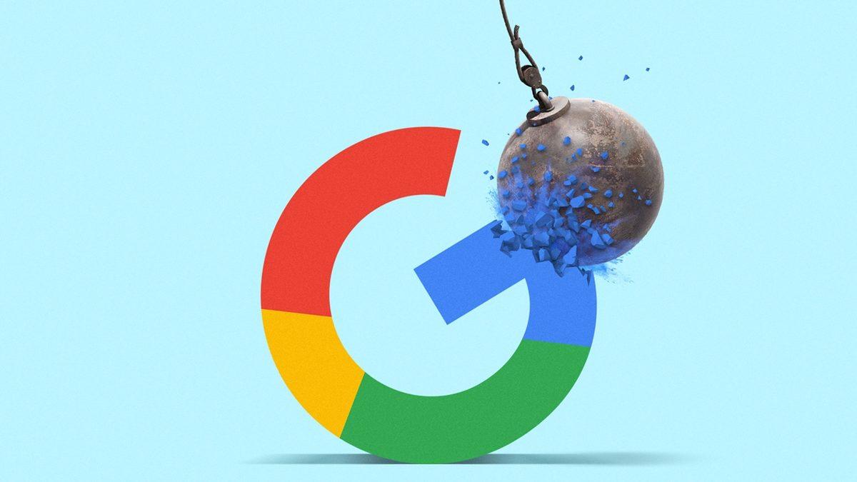 İnternet Tarihinin En Büyük Davası: Google’a 