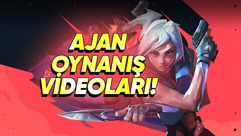 VALORANT Mobile Nasıl Görünecek? İşte Şu Ana Kadar Paylaşılan Oynanış Videoları!